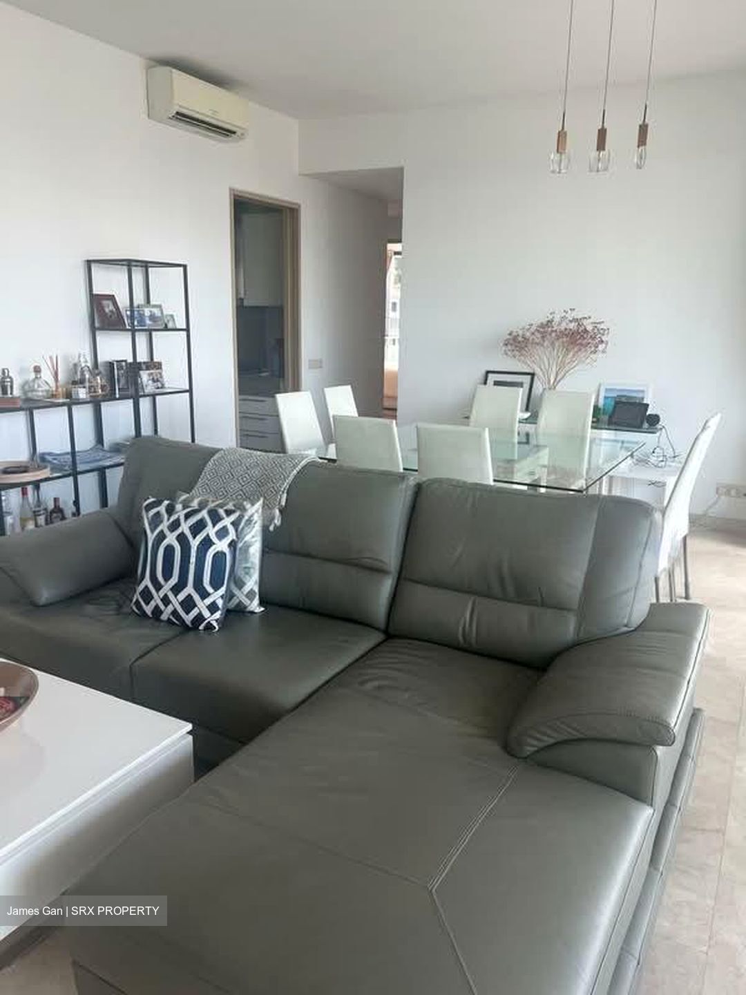 RiverGate (D9), Apartment #549346621